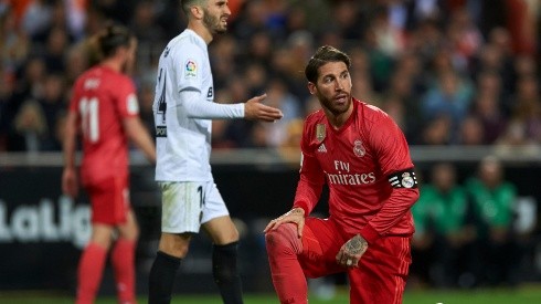 Real Madrid cree haber encontrado en la Premier al sucesor de Sergio Ramos