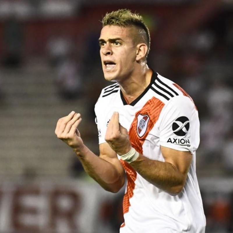 Qué canal transmite River Plate vs Tigre por la Superliga