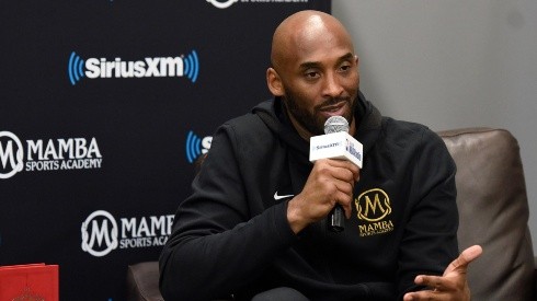 Kobe Bryant criticó a los fanáticos de los Lakers por su actitud