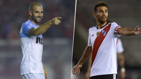 No era solo Lisandro López: Ponzio también podría ir a la Selección Argentina