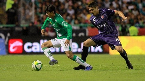 Macías ha aprovechado la oportunidad brindada por Ambriz al marcar seis goles en este torneo