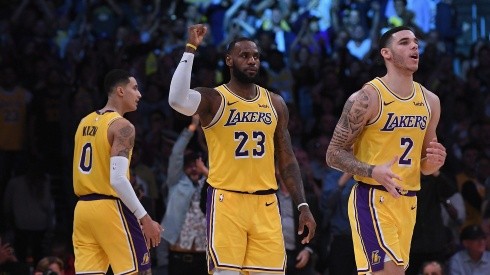 El motivo por el que los jugadores de los Lakers dejaron de confiar en LeBron James