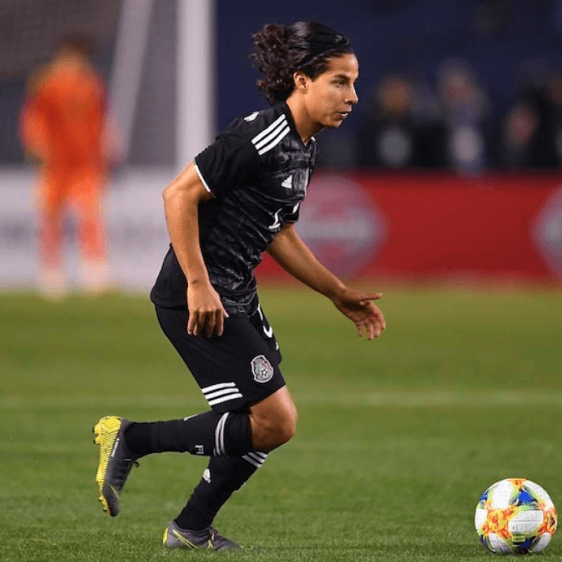 Martino lo decidió: ya se sabe si Diego Lainez va a la Copa Oro o al Mundial Sub-20