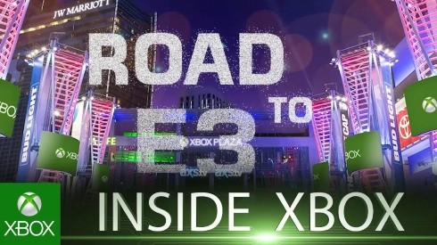 Microsoft anuncia un nuevo Inside Xbox y promete grandes novedades antes de la E3
