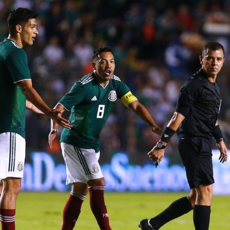 Cinco jugadores de los que deberá cuidarse México en la Copa Oro