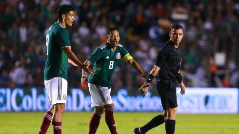 Cinco jugadores de los que deberá cuidarse México en la Copa Oro