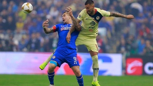 El Clásico Joven comenzará a las 18 horas el domingo en el Estadio Azteca.