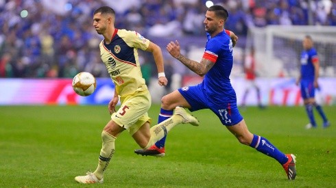 Cómo ver en vivo el Clásico Joven contra Cruz Azul