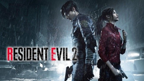 Resident Evil 2 lanzó un DLC que permite desbloquear todos coleccionables del juego