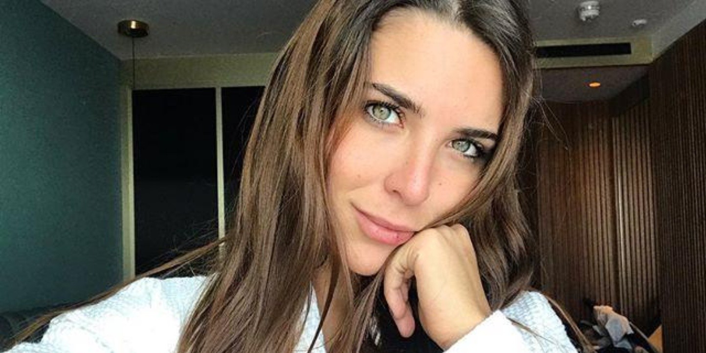 Mina Bonino vio el XI de River y la rompió en Instagram: "No juega Armani y vos tipo" | Bolavip
