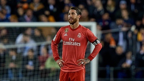 Sergio Ramos invitó a cenar a toda la plantilla del Real Madrid y faltaron tres cracks