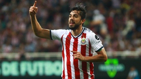 Pizarro pudiera salir de Monterrey después de solo un año y volver a Guadalajara