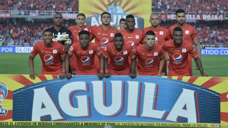 América de Cali ya cuenta con William Zapata.