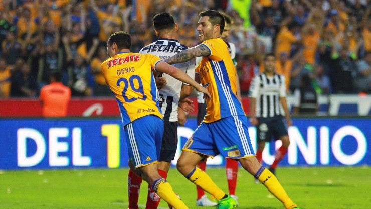 Tigres publicó los precios oficiales para la Final de Ida ante Rayados