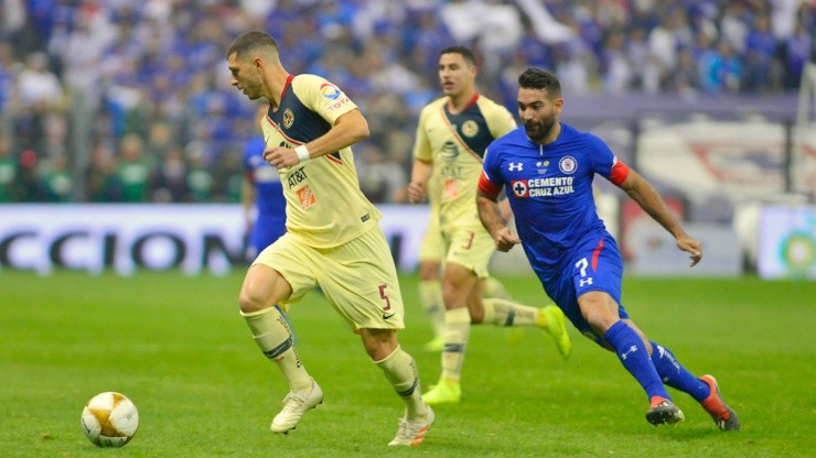 Ambos equipos se enfrentaron en la final del Torneo Apertura 2018.