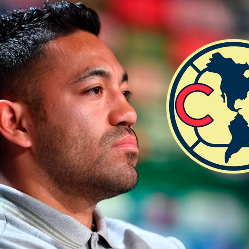 Un puñal en el corazón de las Chivas: Marco Fabián admite que el América es el más grande de México