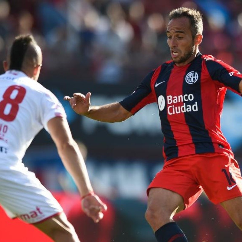 En VIVO: San Lorenzo vs Huracán por la Copa de la Superliga