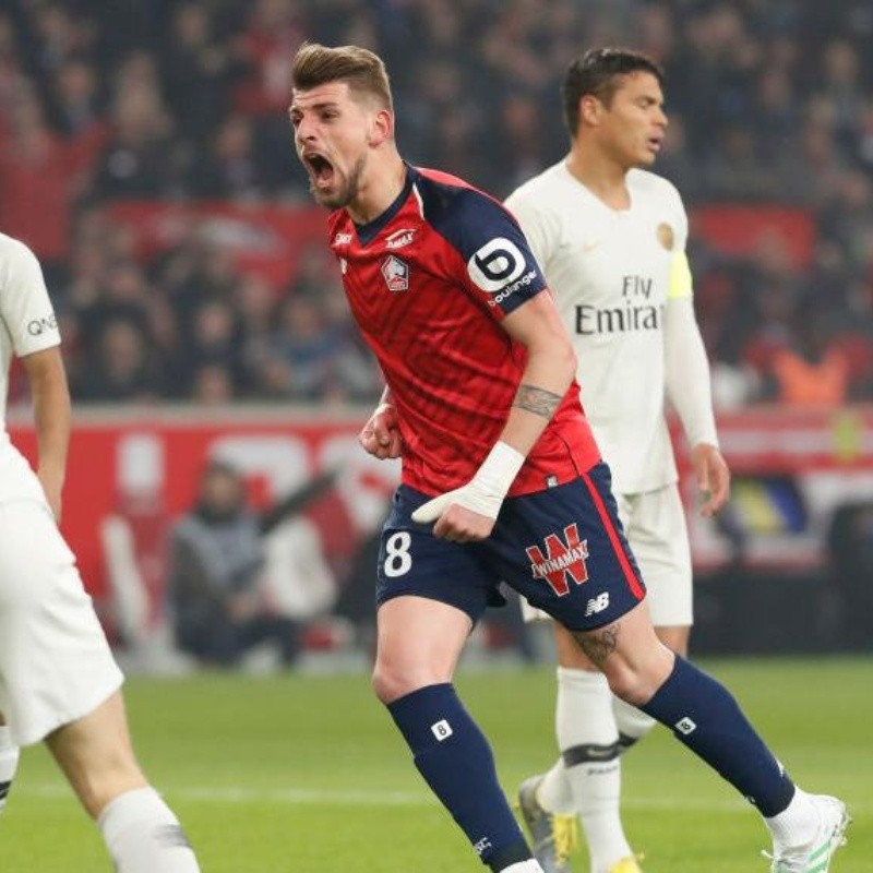 ¿Vuelve el Pechegé? PSG tenía que sumar un punto para salir campeón ¡y lo golearon!