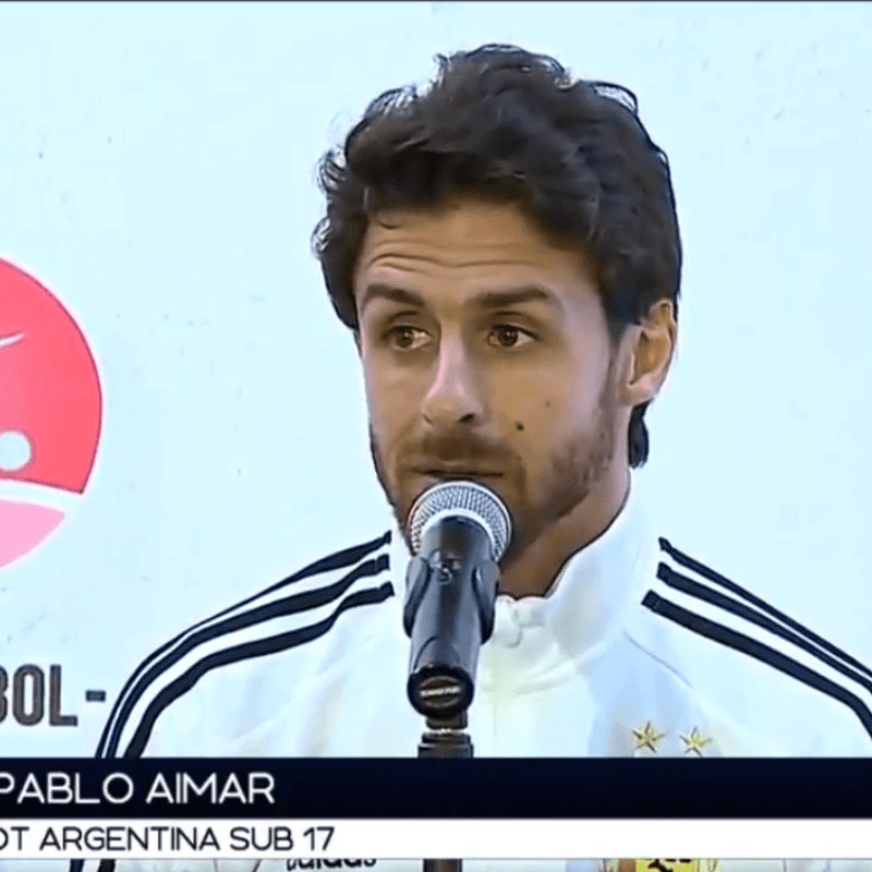 Salió campeón, pero Aimar no quedó conforme: “Nos vamos con un sabor medio raro”