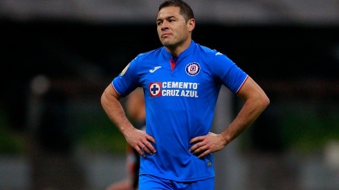 Cruz Azul ganó un solo partido sin Pablo Aguilar