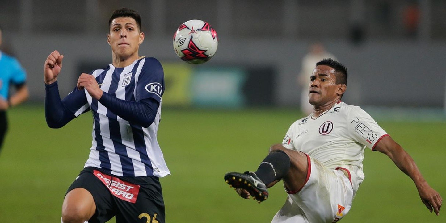 En VIVO: Alianza Lima vs Universitario por la Liga 1 | Bolavip