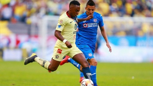 América sufrió la "Ibarra-dependencia" en el Clásico Joven