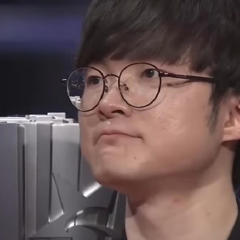 Faker se emocionó hasta las lágrimas luego de ganar la LCK y recordó a sus antiguos compañeros de SKT