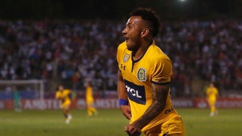 Rosario Central vs Aldosivi por la Copa de la Superliga.