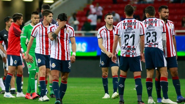 "Quien compre a Chivas, comprará robado"