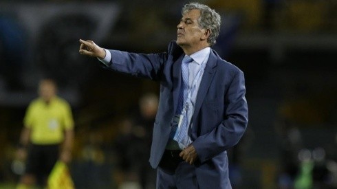 ‘Millos debe tener de 2 a 4 jugadores en las Selecciones Colombia': Pinto