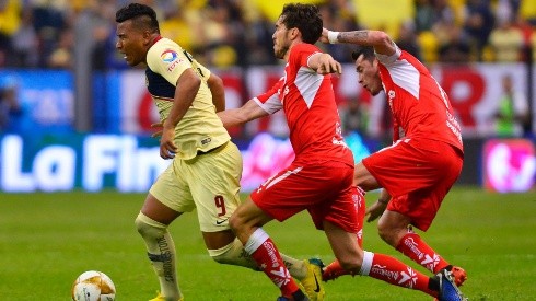 América jugará con su uniforme amarillo en su visita a Toluca