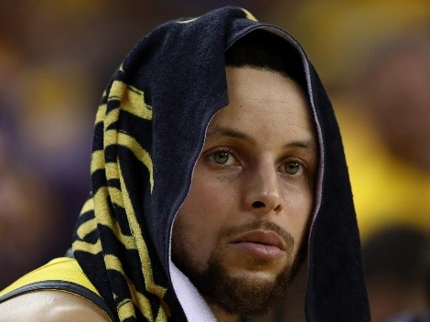 El vestuario de los Warriors se enfureció tras la remontada de los Clippers en los playoffs