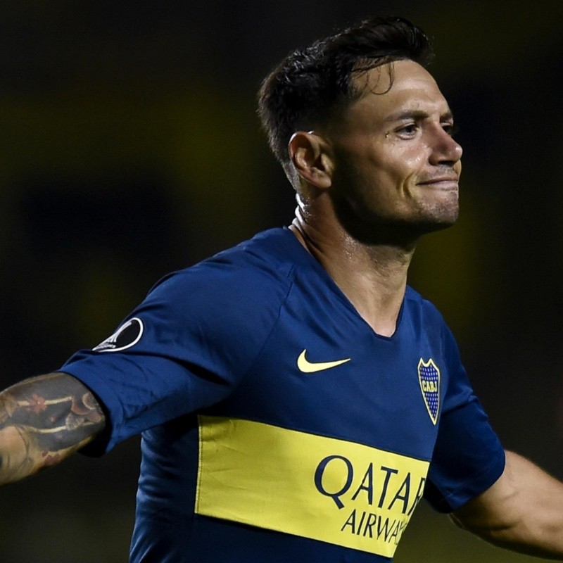 Caras nuevas y experiencia: el posible equipo de Boca para debutar en la Copa Argentina