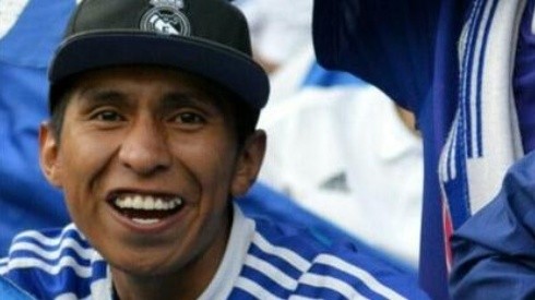 Ahora a Nairo Quintana lo van a vincular siempre con Millonarios