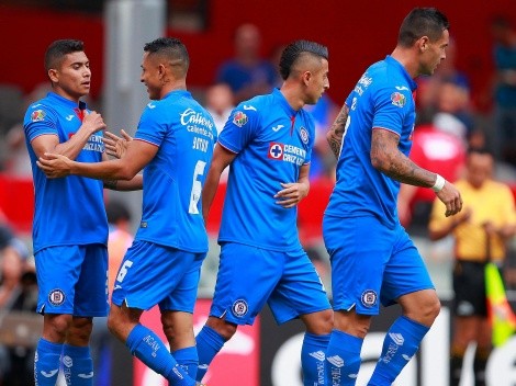 Rumores de Cruz Azul para el torneo de Apertura 2019: posibles altas