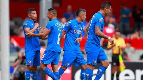 Cruz Azul ya planea el Apertura 2019.