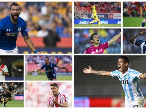 ¿Cuántos jugadores llegarían a Pumas para la temporada 2019-2020?