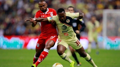 "Yo veo al Toluca con la misma grandeza del América": William Da Silva