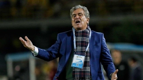 'Perdieron el City, United, Oporto; Millonarios también puede perder': Pinto