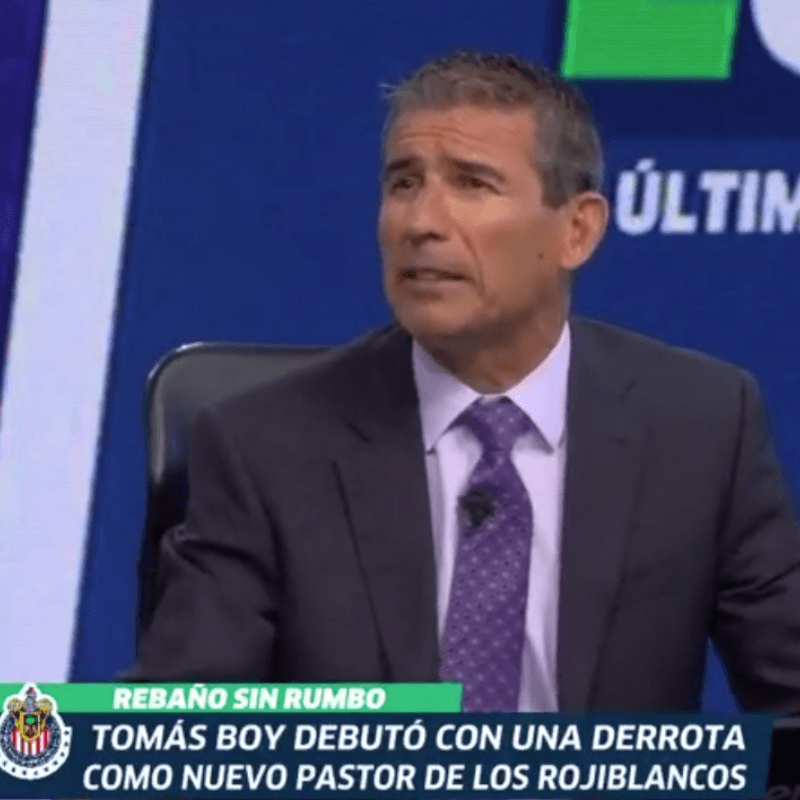 Yayo de la Torre criticó a Gudiño por sus declaraciones