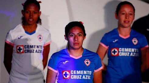 Cruz Azul Femenil se quedó fuera de Liguilla.