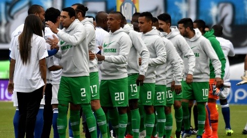 Dos potenciales partidas en Atlético Nacional.