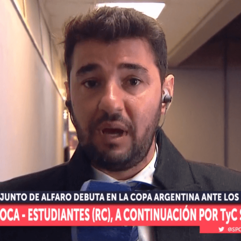 Lo eligieron sus compañeros: en TyC Sports dijeron el capitán inédito que tendrá Boca