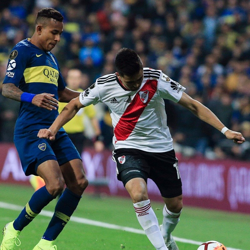 "Tigres - Monterrey es como un Boca - River"