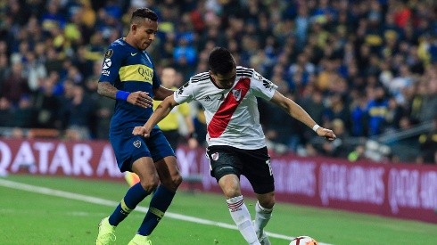 "Tigres - Monterrey es como un Boca - River"