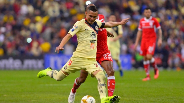 Los últimos 10 partidos entre Toluca y América