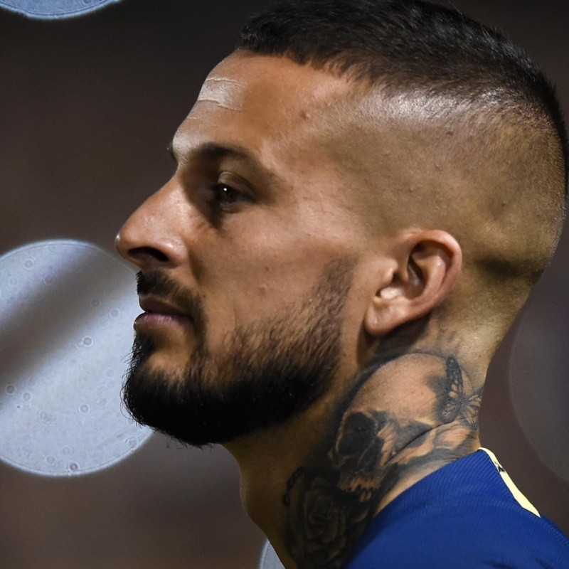 Diario Sport: la Roma quiere al Pipa Benedetto