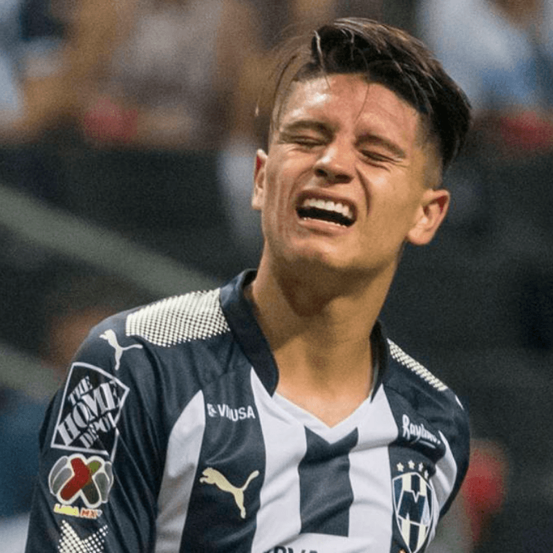 No lo ceden: Rayados no prestaría a Jonathan González para el Mundial Sub-20