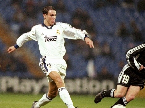 Fernando Redondo recomendó tres jugadores de la Superliga para La Liga de España