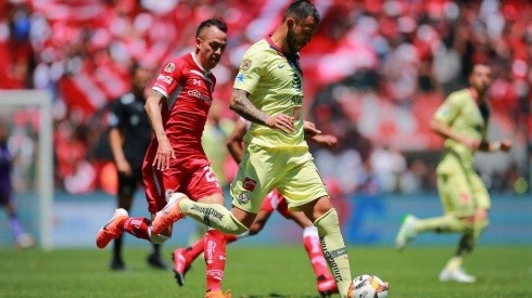 Las posiciones de la Liga MX tras la derrota del América en Toluca